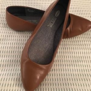 Dr. Scholl's Flats